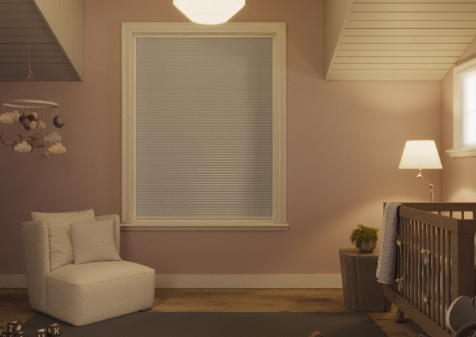Melman (Blackout), Seagull - Ultra Blackout Blind - Image 7